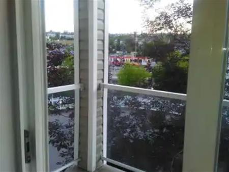 2 bedrooms/ 2 bathrooms + den condo | Calgary