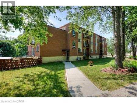 371 DALE Crescent Unit# 11 | 371 DALE Crescent Unit# 11, Waterloo
