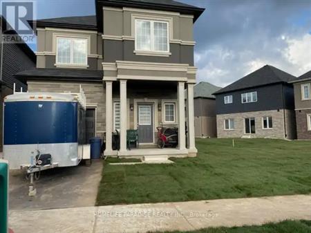 12 POOLE STREET | 12 POOLE STREET, Brant