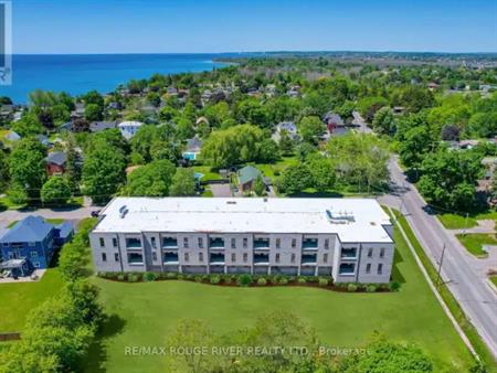106 - 415 KING STREET W | 106 - 415 KING STREET W, Cobourg