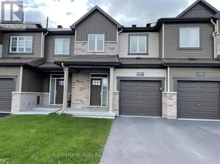 127 GARDENPOST TERRACE | 127 GARDENPOST TERRACE, Ottawa