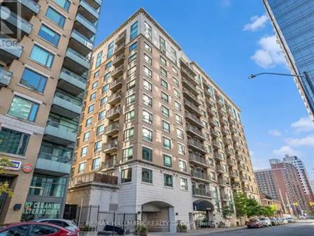 101 - 200 BESSERER STREET | 101 - 200 BESSERER STREET, Ottawa