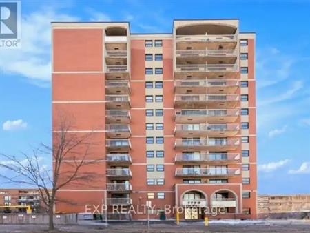 404 - 1180 OHIO STREET | 404 - 1180 OHIO STREET, Ottawa