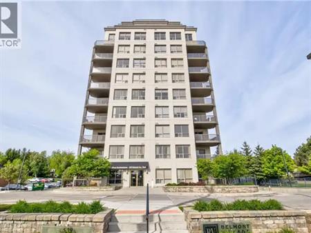 539 BELMONT Avenue Unit# 1106 | 539 BELMONT Avenue Unit# 1106, Kitchener