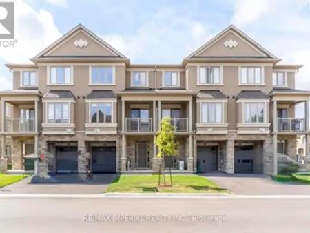 2299 NATASHA CIRCLE | 2299 NATASHA CIRCLE, Oakville