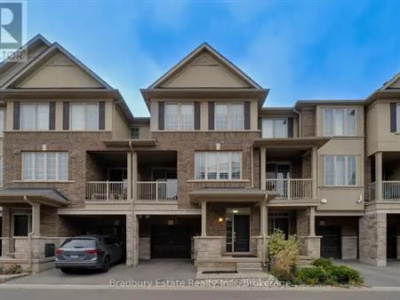 3105 BLACKFRIAR COMMON | 3105 BLACKFRIAR COMMON, Oakville