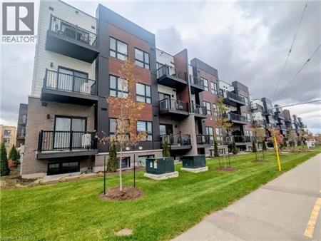40 PALACE Street Unit# M7 | 40 PALACE Street Unit# M7, Kitchener