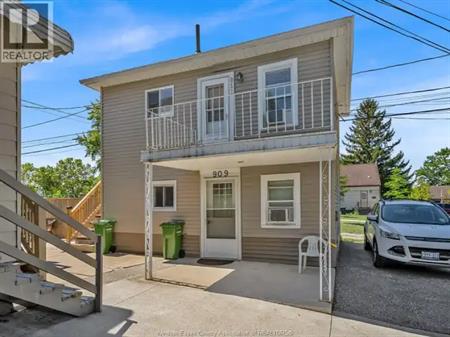 911 ELLROSE AVENUE | 911 ELLROSE AVENUE, Windsor