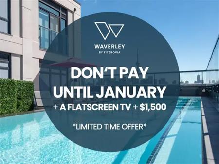 Waverley | 484 Spadina Ave, Toronto