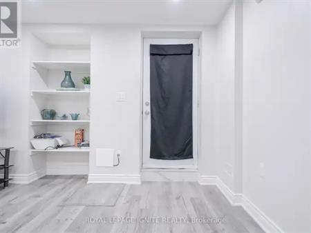 BSMT - 1257 ROPER DRIVE | BSMT - 1257 ROPER DRIVE, Milton