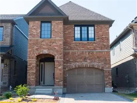 59 PONDCLIFFE Drive | 59 PONDCLIFFE Drive, Kitchener
