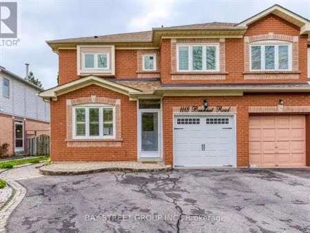 1118 BEECHNUT ROAD | 1118 BEECHNUT ROAD, Oakville