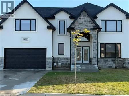 193 WHELAN Avenue | 193 WHELAN Avenue, Amherstburg