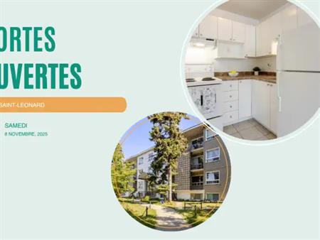 4290-4324 Boul. Métropolitain | 4290 Métropolitain, Montreal