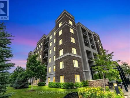 220 - 610 FARMSTEAD DRIVE | 220 - 610 FARMSTEAD DRIVE, Milton