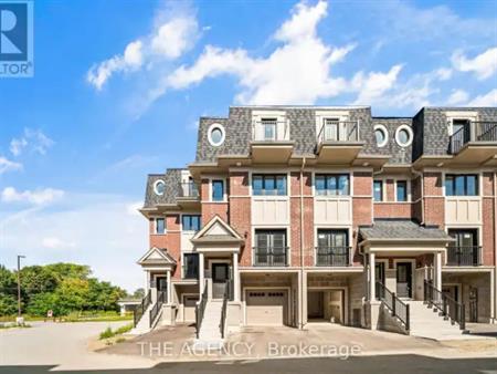 23 - 14 MARRET LANE | 23 - 14 MARRET LANE, Clarington