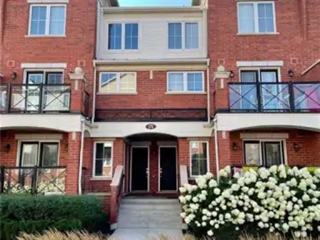 16 - 2480 POST ROAD | 16 - 2480 POST ROAD, Oakville