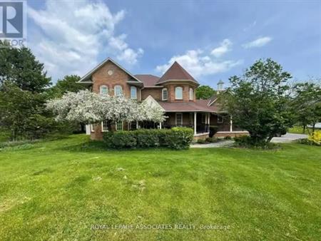 MAIN - 2377 SALEM ROAD | MAIN - 2377 SALEM ROAD, Ajax