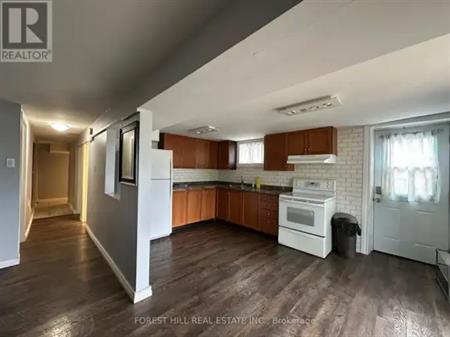 LOWER - 354 BRITANNIA AVENUE | LOWER - 354 BRITANNIA AVENUE, Bradford West Gwillimbury