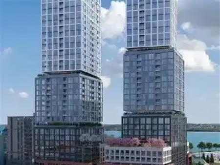 1301 - 39 MARY STREET | 1301 - 39 MARY STREET, Barrie