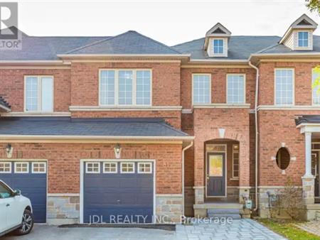 81 GAUGUIN AVENUE | 81 GAUGUIN AVENUE, Vaughan