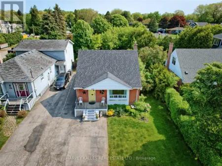 247 JENNINGS CRESCENT | 247 JENNINGS CRESCENT, Oakville