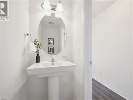 265 COTTON GRASS Street Unit# 206 | 265 COTTON GRASS Street Unit# 206, Kitchener