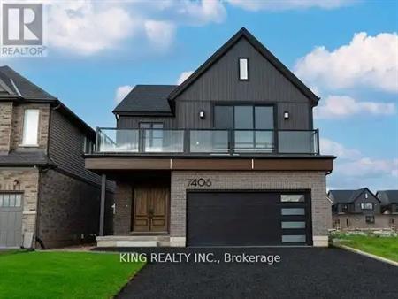(BSMT) - 7406 MAJESTIC TRAIL | (BSMT) - 7406 MAJESTIC TRAIL, Niagara Falls