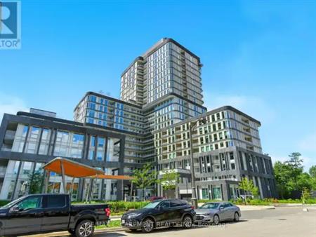 427 - 3240 WILLIAM COLTSON AVENUE | 427 - 3240 WILLIAM COLTSON AVENUE, Oakville