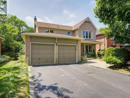 520 BLENHEIM CRESCENT | 520 BLENHEIM CRESCENT, Oakville