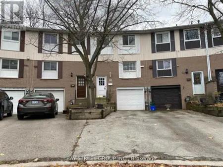 100 OAKDALE DRIVE | 100 OAKDALE DRIVE, Oakville