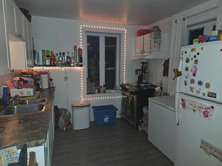 Logement 4 1/2 Sainte Martine