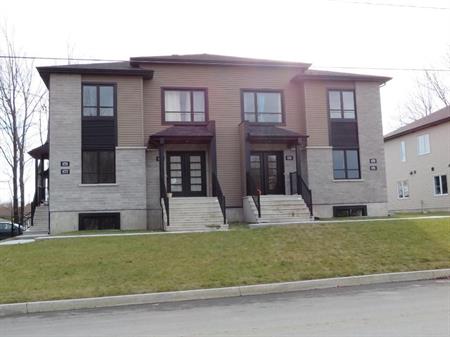 41/2 à louer SHERBROOKE ^Fleurimont)