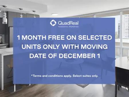 Bretton Place | 44 Jackes Avenue, Toronto