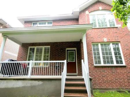 287 Parkin Circle | 287 Parkin Circle, Ottawa