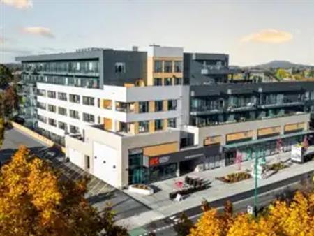 The Gateway | 854 Esquimalt Rd, Victoria