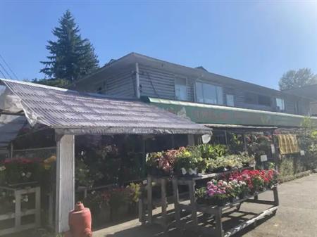 (ID#018) POCO 2BR APT | 2648 Kingsway Avenue, Port Coquitlam