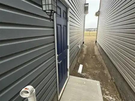 2 Bed Basement Unit for Rent at Glenridding Ravine | Separate Entrance | 15656 18 Avenue Southwest, Edmonton