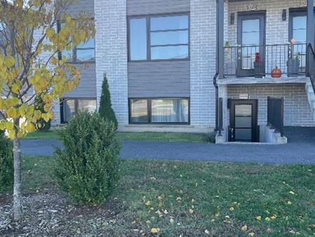 Logement 5 et demi à louer pour le 1er Février 2026