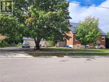 121 BLUCHER Street Unit# 2 | 121 BLUCHER Street Unit# 2, Kitchener