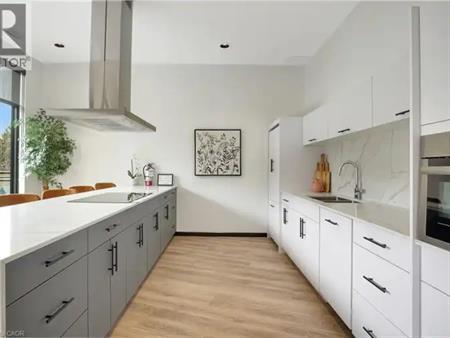 525 NEW DUNDEE Road Unit# 306 | 525 NEW DUNDEE Road Unit# 306, Kitchener