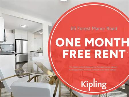 65 Forest Manor Rd | 65 Forest Manor Rd, Toronto