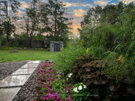 UPPER - 20 OTTAWAY AVENUE | UPPER - 20 OTTAWAY AVENUE, Barrie