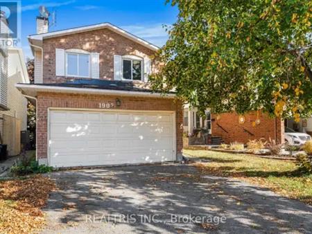 1905 DES EPINETTES AVENUE | 1905 DES EPINETTES AVENUE, Ottawa