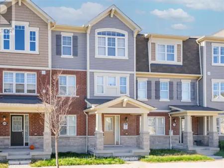 2442 FALL HARVEST CRESCENT | 2442 FALL HARVEST CRESCENT, Pickering