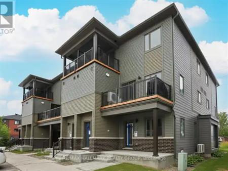 514 LILLIAN FREIMAN PVT S | 514 LILLIAN FREIMAN PVT S, Ottawa