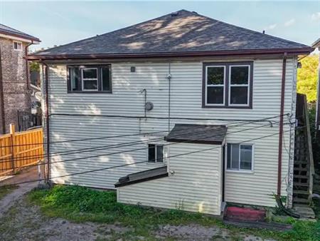 113 BRANT Avenue Unit# 1 | 113 BRANT Avenue Unit# 1, Brantford