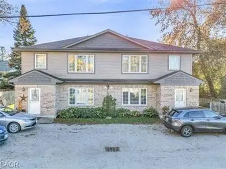 180 UNION Street W Unit# C | 180 UNION Street W Unit# C, Listowel