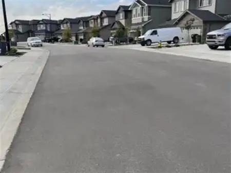 1-Bedroom furnished Basement Suite for Rent in Creekwood Chappelle, SW, Edmonton | 7552 Creighton Place Southwest, Edmonton