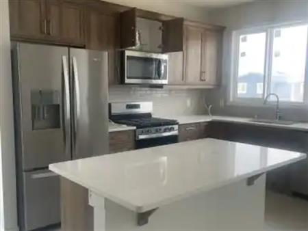 Brand New 4 Bedroom Home in NW Calgary | 34 Edith Manor NW, Calgary